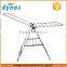 Heavy Duty Gullwing Drying Rack, Adjustable & Rust-proof Stainless Steel outdoor clothes drying racks                        
                                                Quality Choice