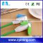 Zyiming hot selling summer mini fan YM-F28 mini usb fan with customized led message