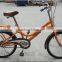 2015 cheap price city bike, fashion style city bicycle, city bike for lady