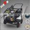 Bison China Taizhou Metal Material Gasoline Engine Pressure Cleaning Machine, Car Washer Machine