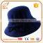 2016 Promotions 100% Wool Wide Brim Felt Fedora Hat Women