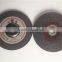 Manufacturer of 7 Inch High Efficient Grinding Wheel for Metal and Carbon Steel