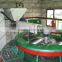 Fire Hose Making Machine with CE