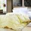 Fashion 5pcs Chocolate 100% Cotton Bedding Set