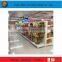 2016 New deisgn Top quality shop fitting /supermarket shelf/display rack