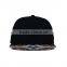owl eyes visor hot sale high quality custom 6 panel snapback hat wholesale