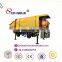mine concrete wet spraying machine