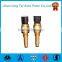 Diesel generator engine parts water temperature sensor