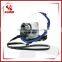 silicon rubber full face mask for respirator