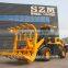 Hot Sale SZM small 2 tons wheel loader SZM 920