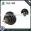 300LB ECO Weight Set Crossfit Olympic Barbell