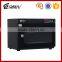 Dehumidify dry cabinet aluminum electric dry box to store camera MRD-28