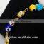 Latest Design Fashion Stainless Steel Jewelry Beautiful Women Bracelet Nice Lady Bangles Manufacturer