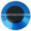 New private model UFO mini bluetooth speaker with LED lights                        
                                                Quality Choice