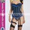 Wholesale women corset waist trainer Underbust Control shapewear cincher