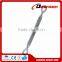 carbon steel galvanized turnbuckle