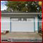 universal sectional garage door torsion spring,track,cables