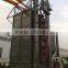 Airless spinner hanger hook type shot blasting machine/Hanger Shot Blasting Machine
