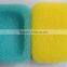 Glass sponge soap box