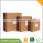 high quality handmade chocolate box paper gift box packaging