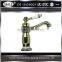 UPC antique brass kitchen sink faucet