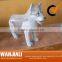 Hand Carved Stone Animal Sculpture