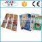 Good quality automatic cooling gel patch packing machine