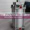 Lug type Cast iron Pneumatic Knife Gate Valves