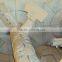 KTSW Big aggregate dam-work concrete mixer KTSW3000/2000