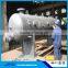 ASME ISO9001 China oil water gas machinery separator heat exchanger storage tank lpg lng