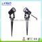 9W 15w 3w high lumens led light garden spot light outdoor