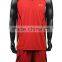 Breathable fast dry printing basketball suit customized