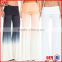 Pants for women fashion new dye printing pants new design custom jogger sweatpants