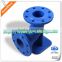 cast iron big pipe clamp OEM China aluminum die casting foundry sand casting foundry iron casting foundry