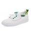 MS80071A latest design womens fashion flattie sports shoes in wholesale
