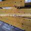 dozer grader blade end bit