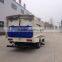 High Performance Dongfeng 4m3 Vacuum Street Sweeper