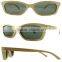 New Style Bamboo Custom logo Wood Sun Glasses                        
                                                Quality Choice