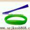 Fashional gift bracelet USB flash drive