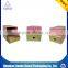Wholesale  cheap folding storage box