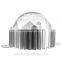 capacitor Metal Shell and Tempered glass colored led light with 2 Years Warranty                        
                                                                                Supplier's Choice