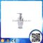 Dongguan factory direct lovely hearty bath set luxury silver carving bathroom accessory set