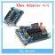 Latest items 126 XBee Adapter Kit-v1.1 Module Development Board