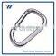Chinese Popular Bag Parts Metal Snap Hook,Swivel Snap Hook