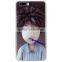 Wholesale OEM Custom Cartoon Pattern PC Case For Huawei Honor 6 Plus, For Huawei Honor 6 Plus Catoon Case