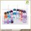 My bottle 500ml With Bag Plastic bottle for Sports Customize Colorful logo Plastic Water Bottle ZDS1877