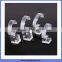 New Arrival High quality big acrylic watch display shelf