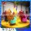 2016 hot sale theme park amusement park equipment rides bear infested coffee cup rides