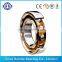 NSK brand Angular Contact Ball Bearing 71917