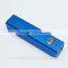 2016 Aluminum alloy 2600 mah portable power bank, 2600 mah latest design power bank